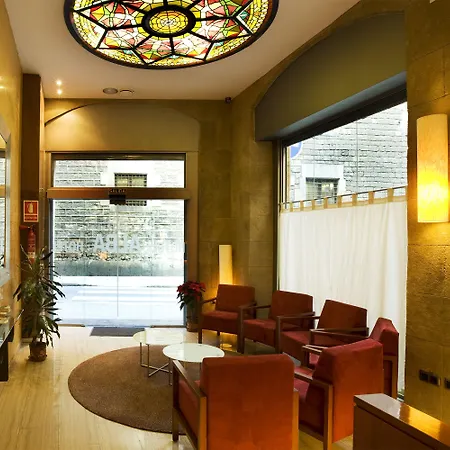 Alba 3* Barcelona