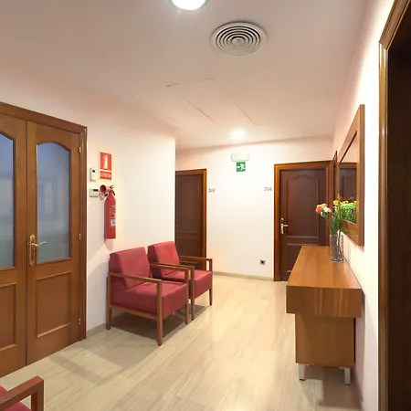 Hotel Alba