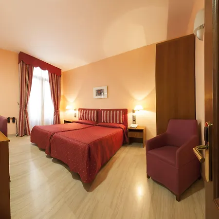 Hotel Alba 3*