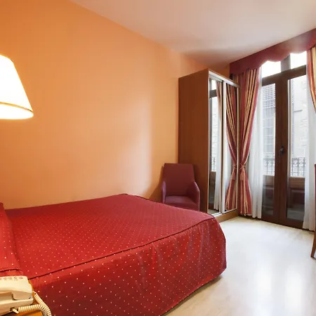 Hotel Alba 3*