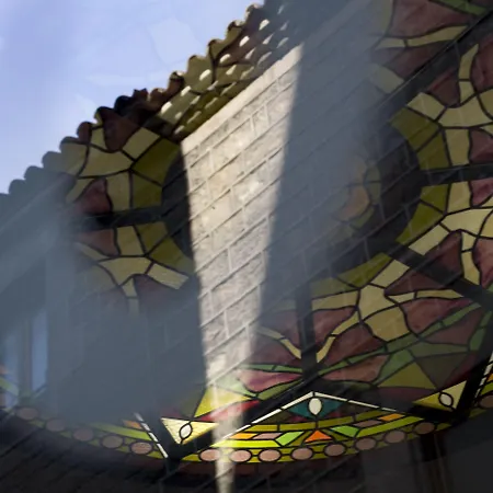 Alba Otel Barselona