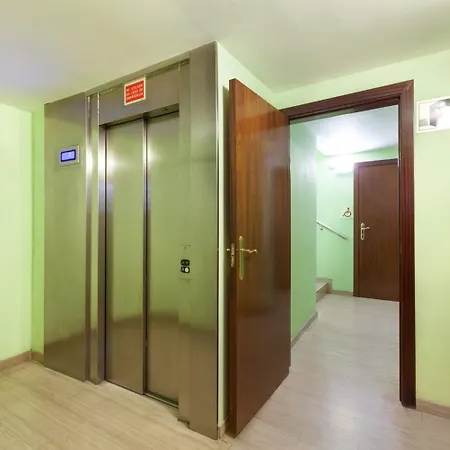 Hotel Alba