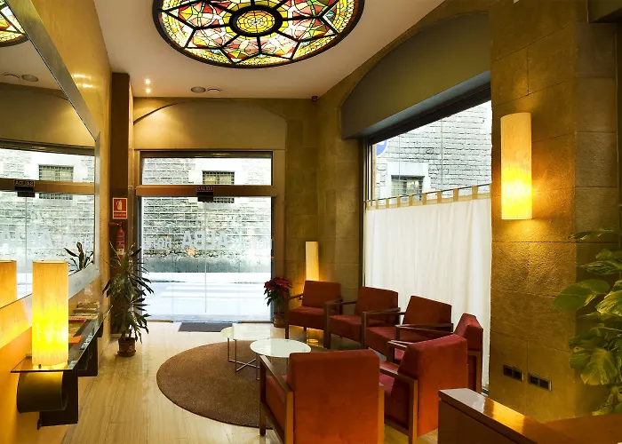 Alba 3* Barcelona