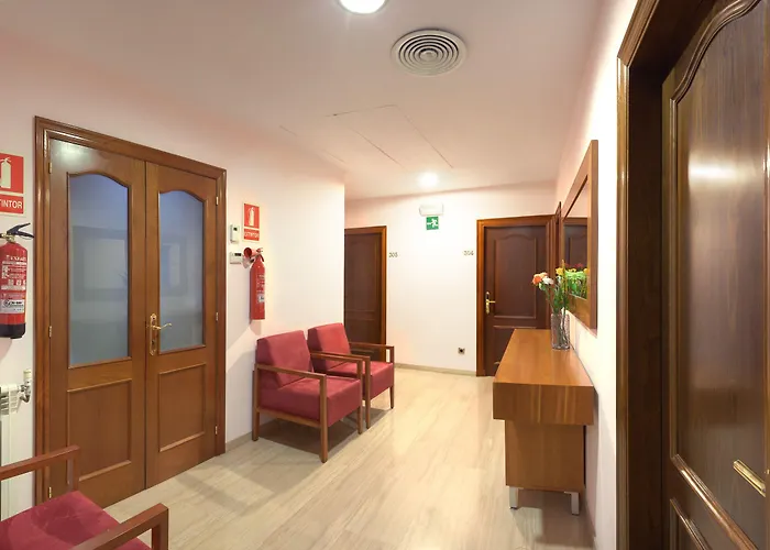 Hotell Alba