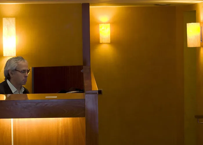 Alba Hotell 3*