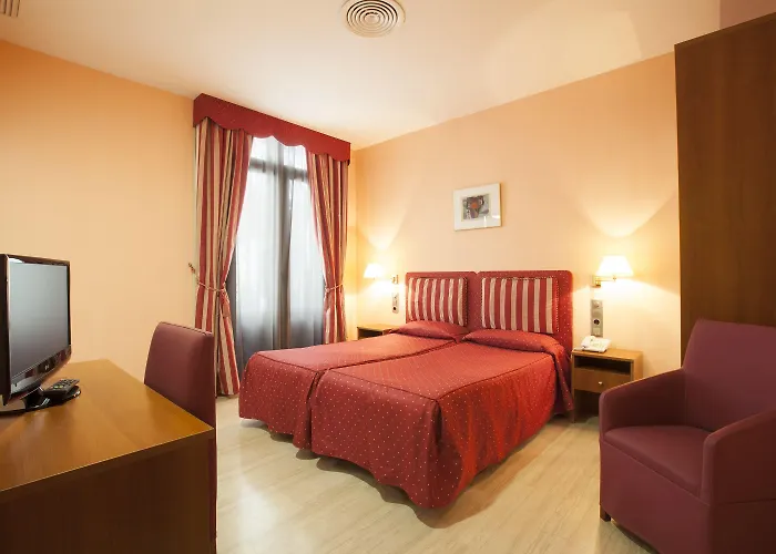 Alba Hotell