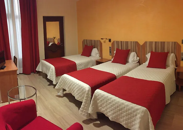 Alba Hotell