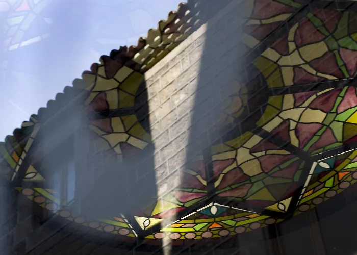 Alba Hotell Barcelona