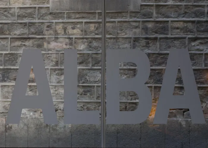Alba