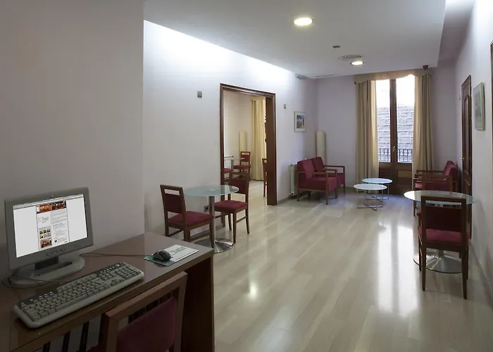 Hotell Alba
