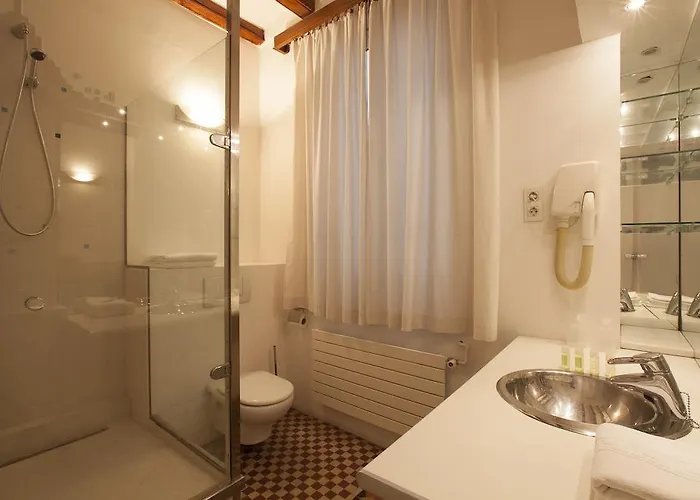 Alba Hotell Barcelona