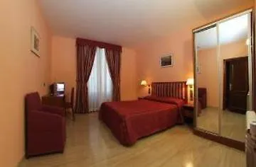 Hotell Alba Barcelona