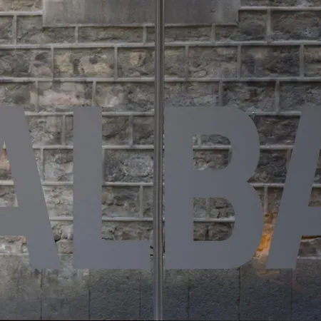 Alba