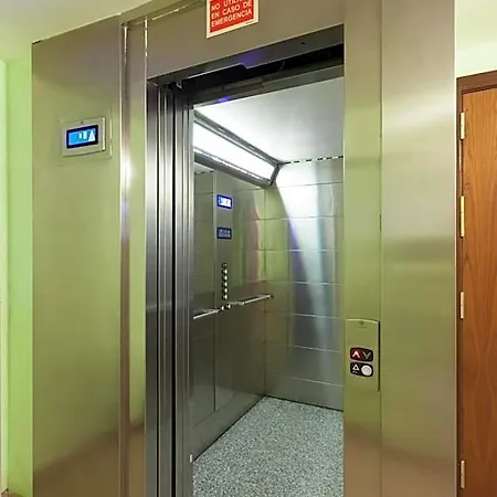 Hotel Alba Barcelona