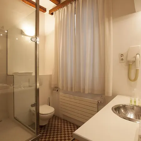 Alba Hotell Barcelona