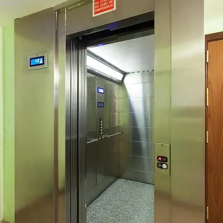 Hotell Alba