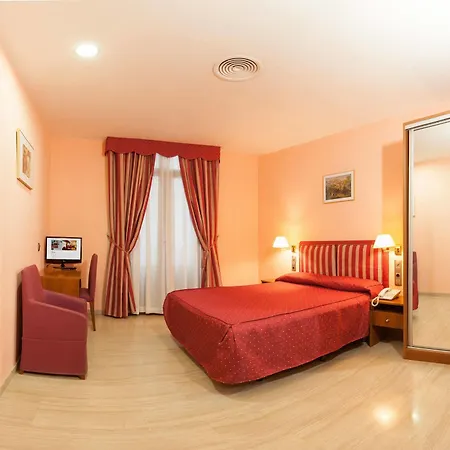 Alba Hotell Barcelona