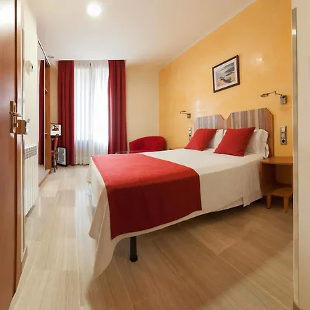 Alba Hotell