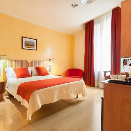 Hotell Alba