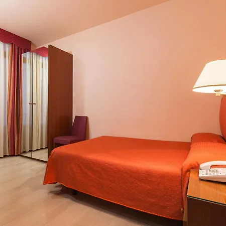 Alba Hotell Barcelona
