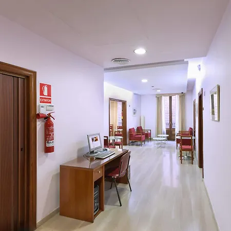 Hotell Alba