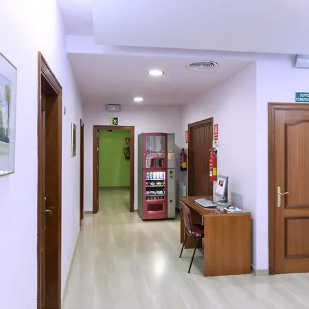 Alba Hotell 3*