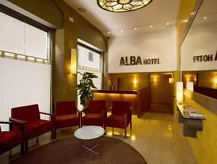 Alba Hotell