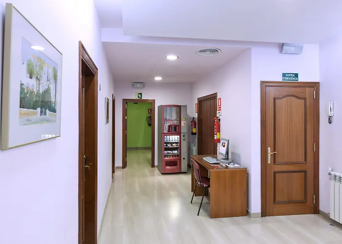 Ξενοδοχείο Alba