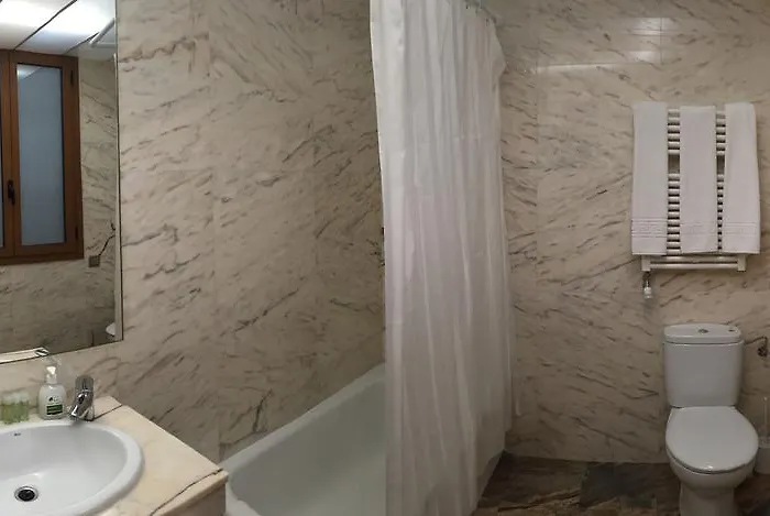 Ξενοδοχείο Alba