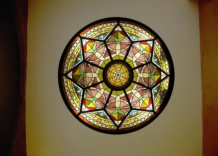 Alba Ξενοδοχείο