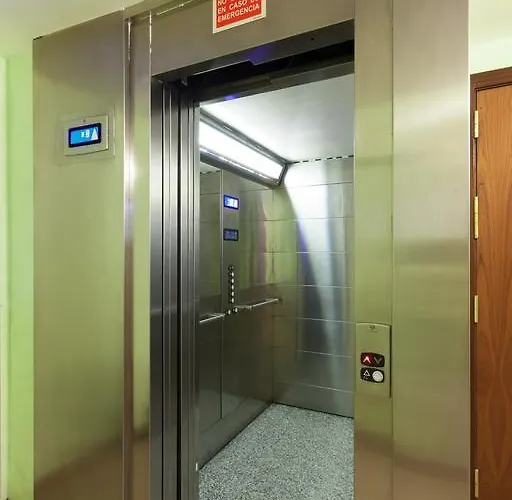Hotel Alba
