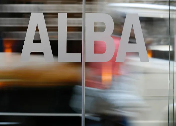 Alba 3*
