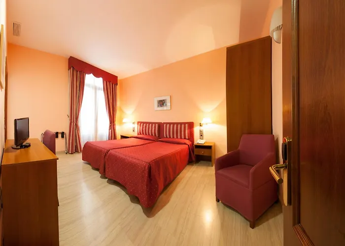 Hotel Alba