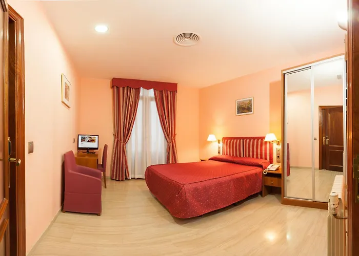 Alba Ξενοδοχείο Βαρκελώνη