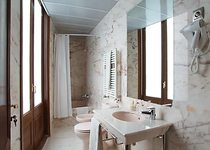 Ξενοδοχείο Alba