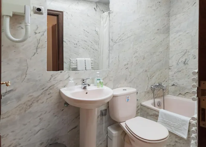 Alba 3* Βαρκελώνη