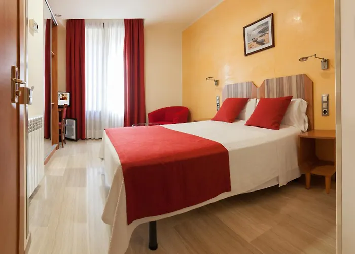 Alba Ξενοδοχείο