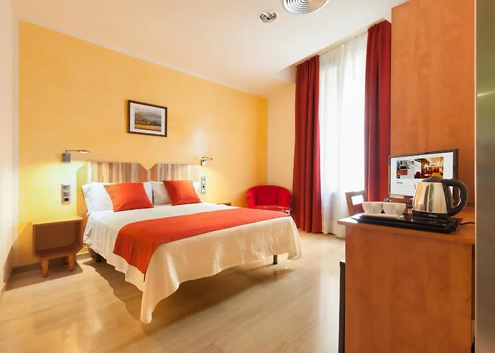 Ξενοδοχείο Alba