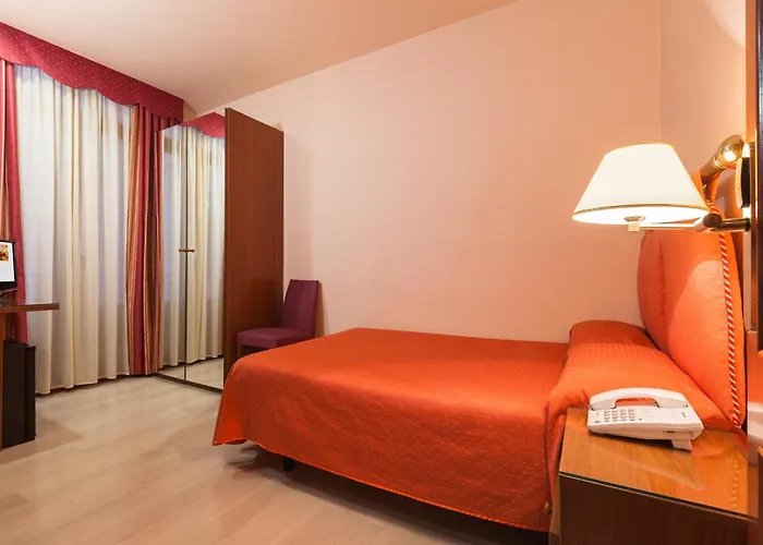 Alba Hotel Barcellona