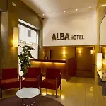 ホテル アルバ 3*