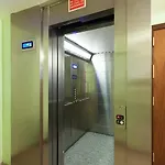 ホテル アルバ
