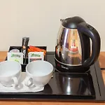 アルバ ホテル バルセロナ