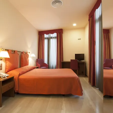 Alba 3* Barselona