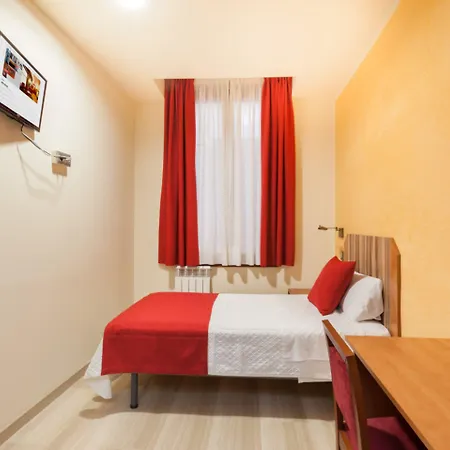 Otel Alba Barselona