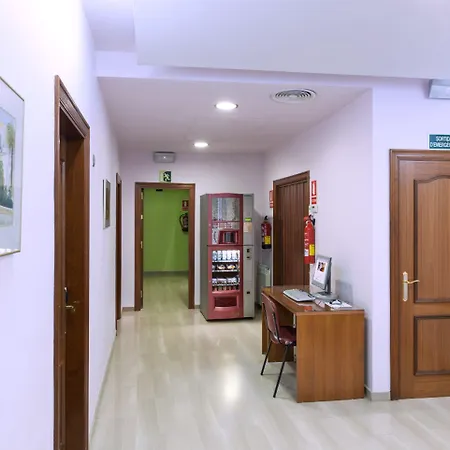 Otel Alba