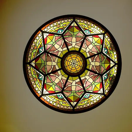 Alba Otel 3*