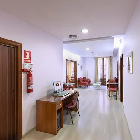 Alba 3* Barselona