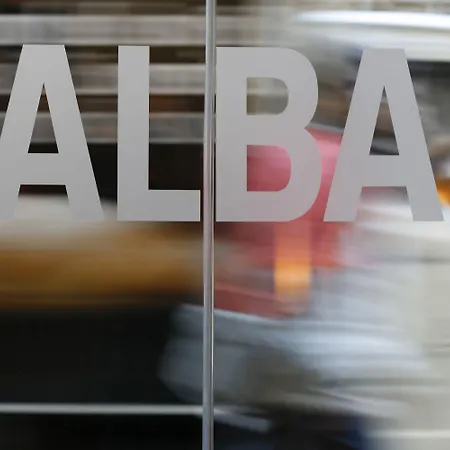 Alba 3*