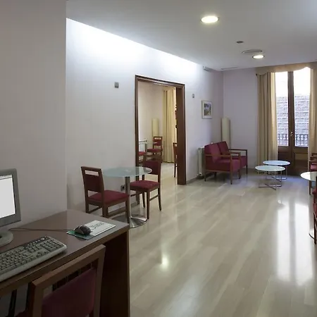 Otel Alba