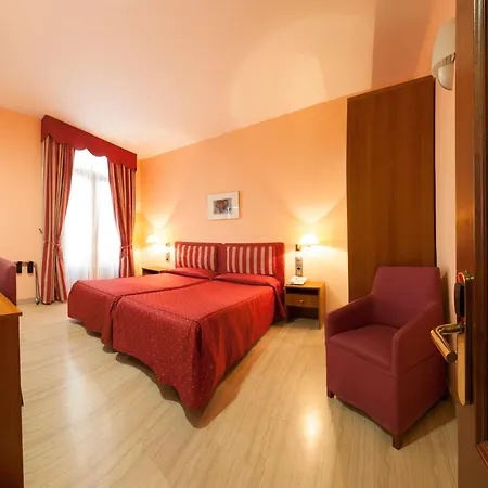 Otel Alba
